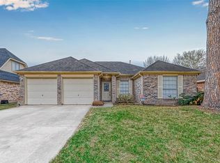 22730 Rangeview Dr, Katy, TX 77450