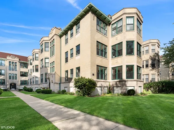 1426 W Lunt Ave APT 1S, Chicago, IL 60626