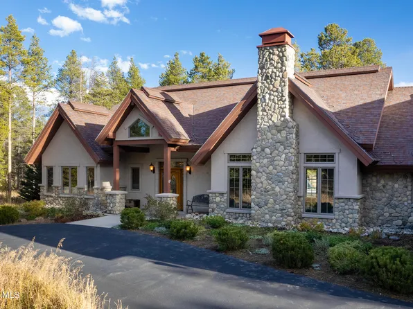 125 GCR 517, Fraser, CO 80442