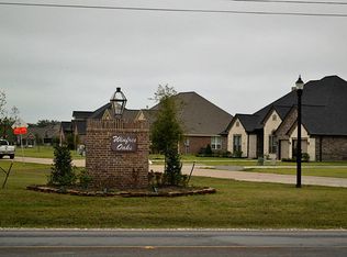 4893 Dutton Lake Dr, Baytown, TX 77523
