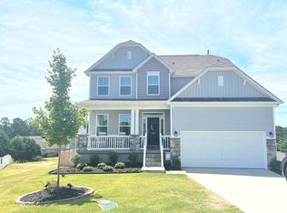 429 Basalt Ct, Easley, SC 29642