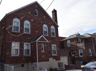 2125 Hone Ave, Bronx, NY 10461