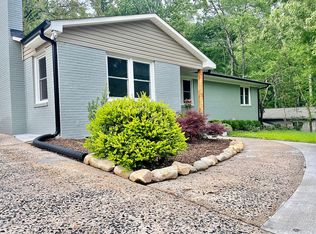501 Forest Hill Dr, Shelby, NC 28150
