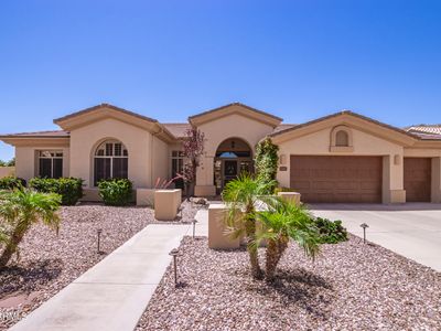 5521 W CREEDANCE Boulevard, Glendale, AZ, 85310