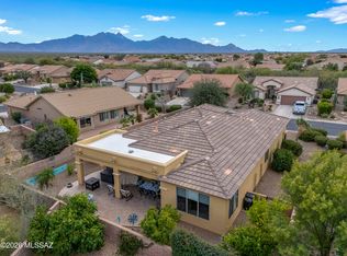 2639 E Sawyer Rd, Green Valley, AZ 85614
