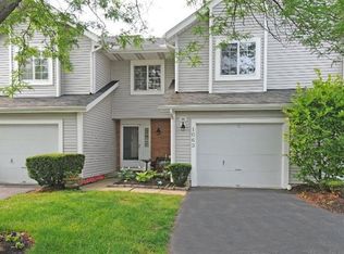 1063 Bay Harbour Cir, Dayton, OH 45458