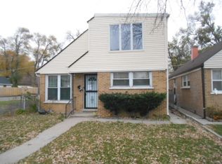 1537 N 39th Ave, Stone Park, IL 60165