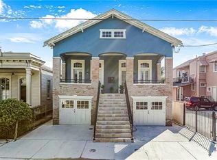 1437 Saint Andrew St #2D, New Orleans, LA 70130