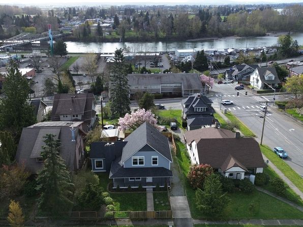 223 N 5th Street, Mount Vernon, WA 98273