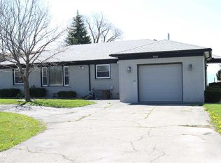 9563 Dixie Hwy, Fair Haven, MI