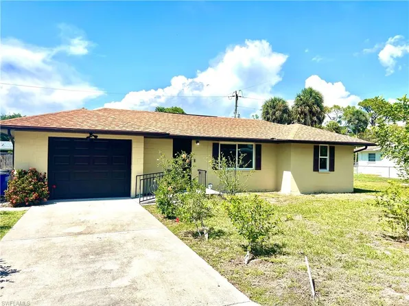 11355 Ridge RD, BONITA SPRINGS, FL 34135