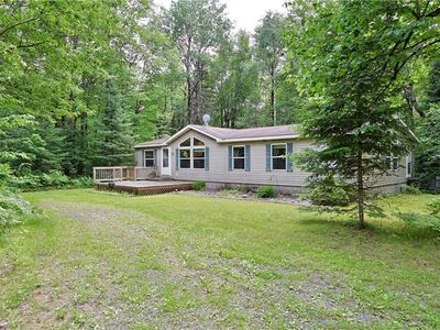 42505 Woodcrest Drive, Cable, WI, 54821
