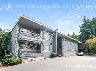 Laurelhurst, Seattle, WA 98105