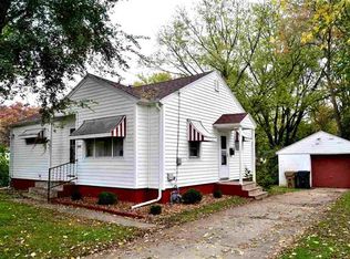 213 Rosemary Ave, Madison, WI 53714