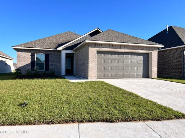 235 Tatum Ln, Youngsville, LA 70592