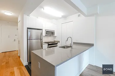 Rented by Bond New York