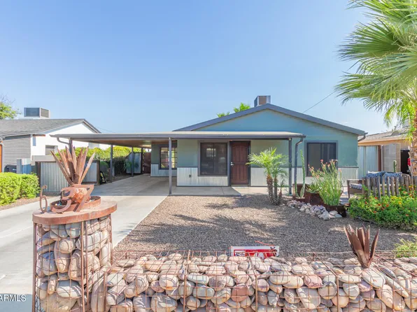 637 E FLINT Street, Chandler, AZ 85225