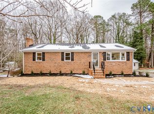 11251 Celtic Rd, Chesterfield, VA 23838