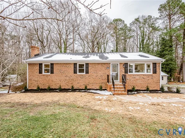 11251 Celtic Rd, Chesterfield, VA 23838