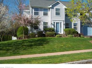 45 Chatham Dr, Manchester, CT 06042