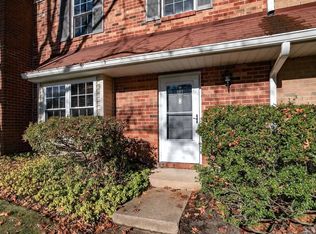 12 Abelia Ct #2850, Lawrence Township, NJ 08648