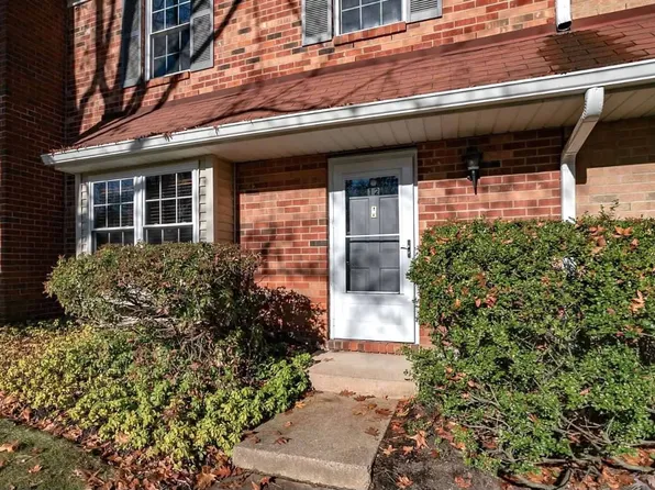 12 Abelia Ct #2850, Lawrence Township, NJ 08648