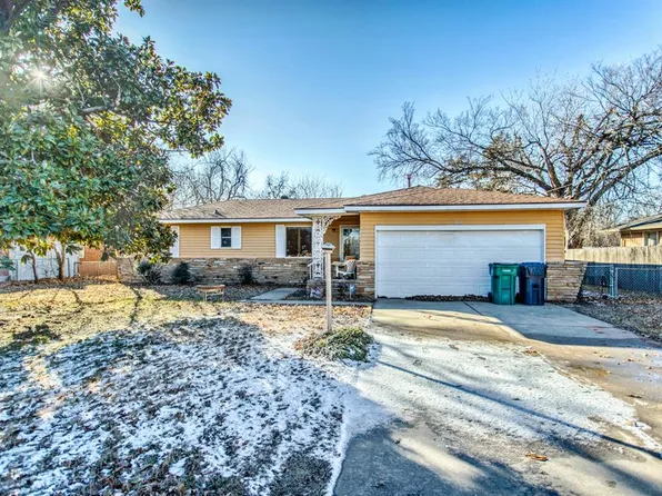 1847 N Allen Ln, Oklahoma City, OK 73127