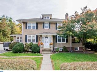 328 W Magnolia Ave, Aldan, PA 19018