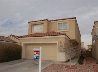 2468 Covered Wells Ave, Las Vegas, NV 89123