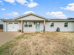 121 N Sharp St, Perkins, OK 74059