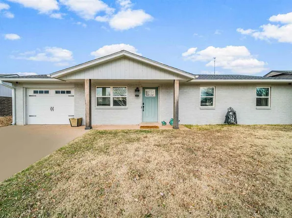 121 N Sharp St, Perkins, OK 74059