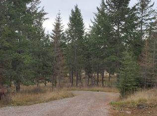 21232 Central Ave, Rollins, MT 59931
