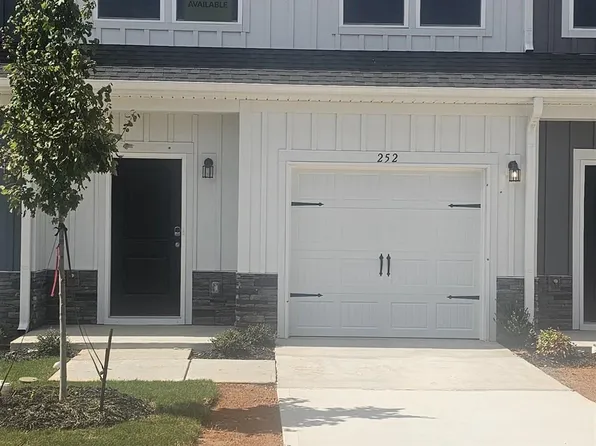 252 Santorini Way, Mauldin, SC 29662