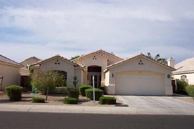 1st image of 408 Calle De Caballos Drive