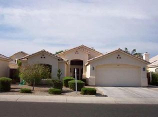 408 Calle De Caballos, Tempe, AZ 85284