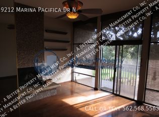 9212 Marina Pacifica Dr N, Long Beach, CA 90803