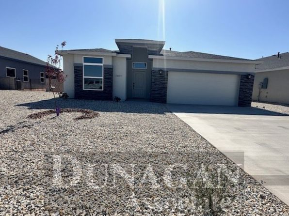 3807 Pat Garrett Ct, Carlsbad, NM