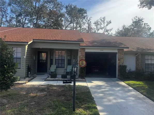 3108 Lynx Ln, Spring Hill, FL 34606