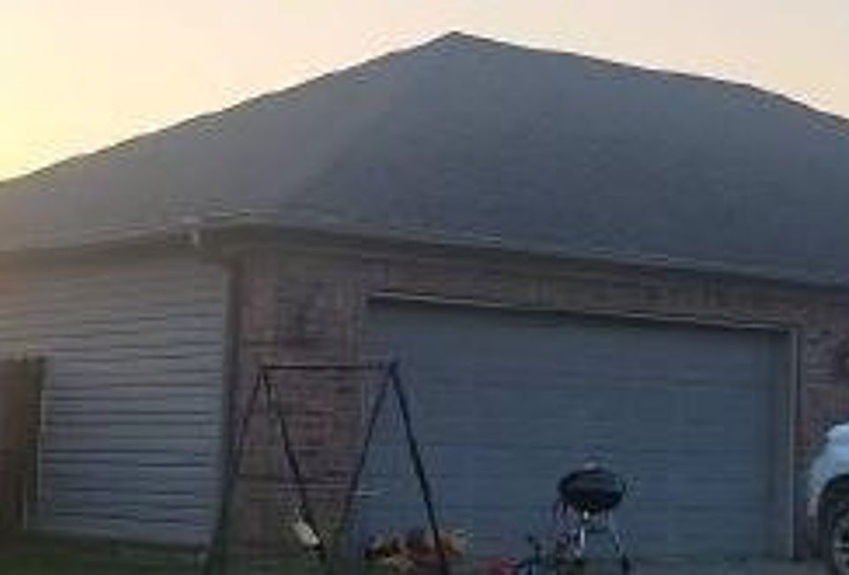 Property Side View