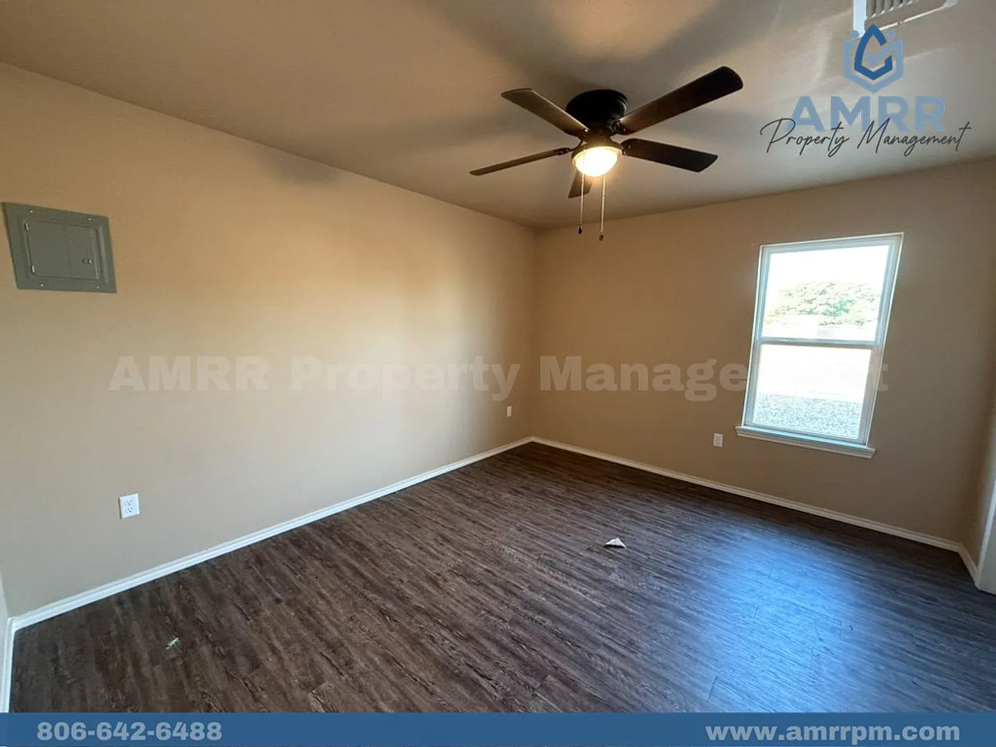 New Beginnings Start with AMRR: East Lubbock Home ready for Immediate move in! — Photo 2