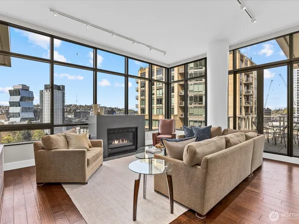 900 Lenora Street #1203, Seattle, WA 98121