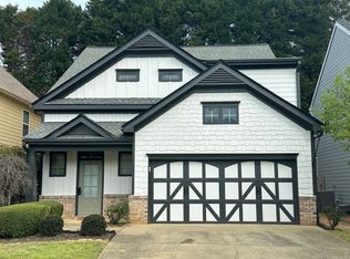 410 Belmont Way, Woodstock, GA 30189