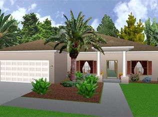 400 Lamon St SW, Palm Bay, FL 32908