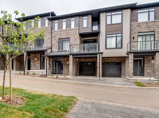 2610 Kettering Pl #17, London, ON N6M 0J4