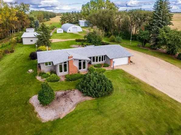 58031 SW Range Road 250, Sturgeon County, AB T0G 1L2