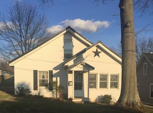 415 Nevada Ave, Mount Sterling, KY 40353