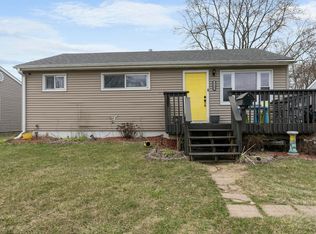 4123 Swift St, Hobart, IN 46342