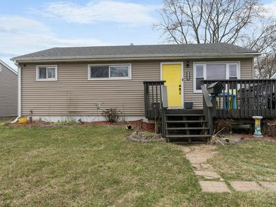 4123 Swift St, Hobart, IN, 46342