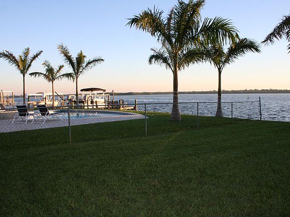 View North of Weedon Island/sandbar