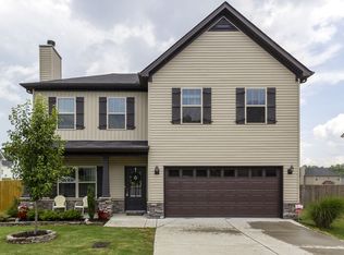 1107 Lady Nashville Dr, Hermitage, TN 37076